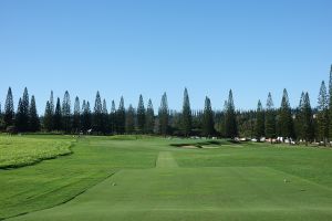 Kapalua (Plantation) 2nd 2022